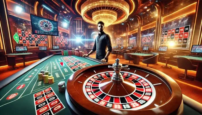 windice Live tables
